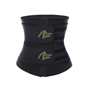 ZohcoCollections: Double Band Neoprene Trainer