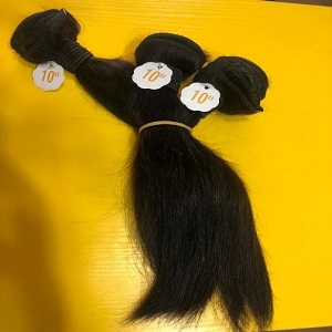 ZohcoCollections: 10’’ 300g Straight Bundles