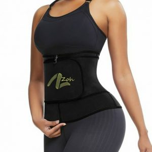ZochoCollections: Fat Burning Neoprene Waist Trainer